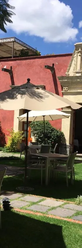 Quinta Luna, Hotel in Cholula de Rivadavia