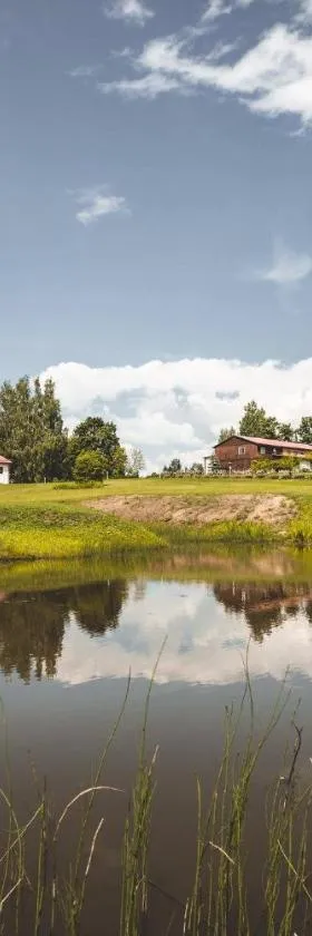 Šubrakkrasti, Hotel in Vestiena