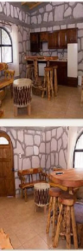 Cabañas las Gemelas, Hotel in Areponapuchi