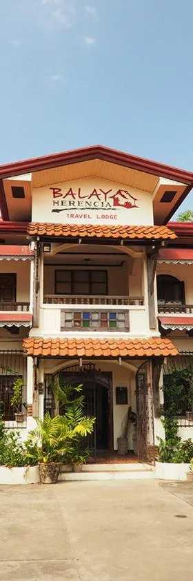 Balay Travel Lodge, Hotel in Paoay