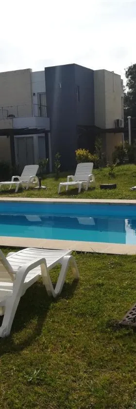las martinas apart 5, Hotel in Piriápolis