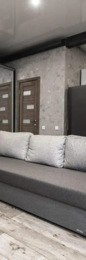 Loft Apartment on Svobody, Hotel in Kamjanske