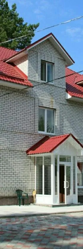 Hotel Tropicana, Hotel in Svitlovodsʼk
