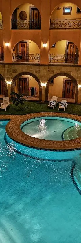 Corto del Mar Hotel, Hotel in Coron