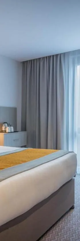 Maldron Hotel South Mall Cork City, Hotel in Cork