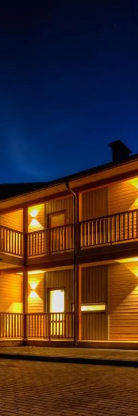 Bestes apartamenti, Hotel in Kocēni