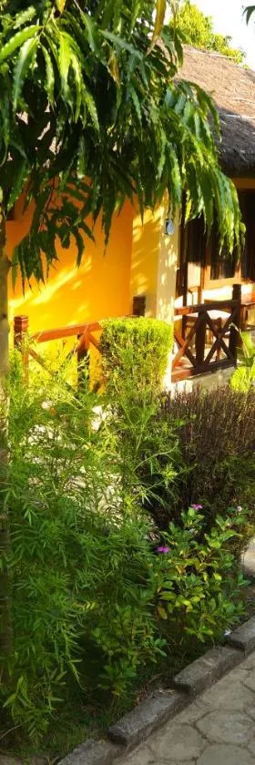 Mr. B's Place, Hotel in Bhurkīā