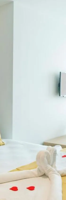 Hotel 86 By Katipoğlu, Hotel in Izmir