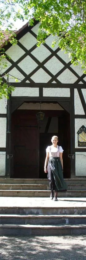 Romantik Hotel Johanniter-Kreuz, Hotel in Überlingen