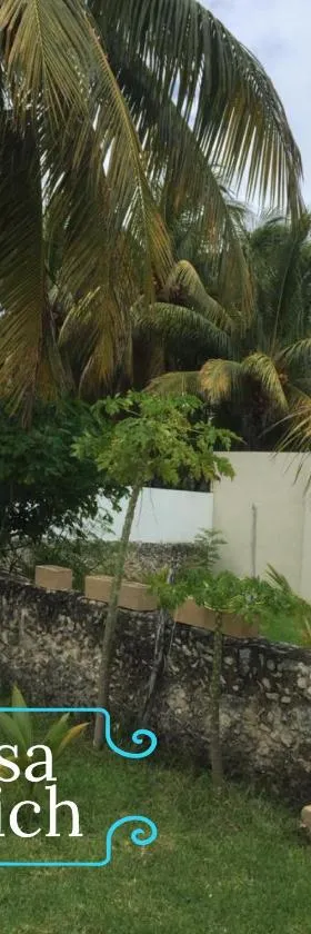 CASA KINICH SISAL, Hotel in Sisal