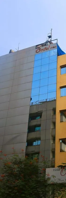 Hotel Orritel West, Hotel in Mumbai