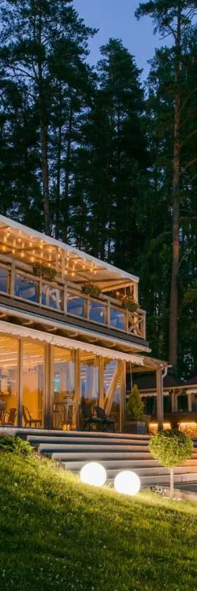 Silene Resort & Spa, Hotel in Silene