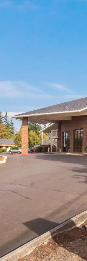 Motel 6-Vancouver, WA, Hotel in Vancouver