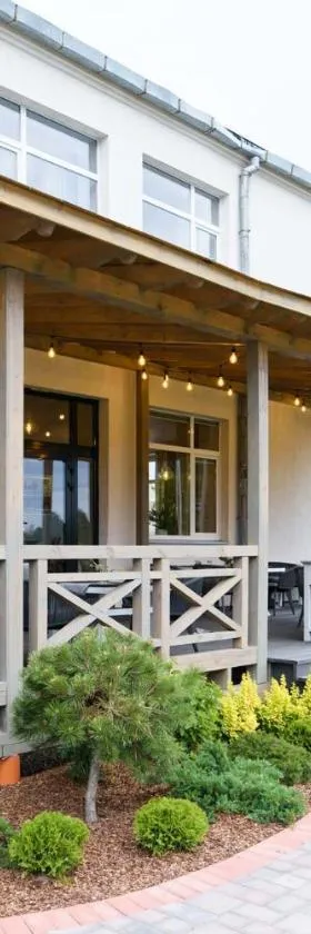 La Tenuta Italiana by Silene Resort and SPA, Hotel in Silene