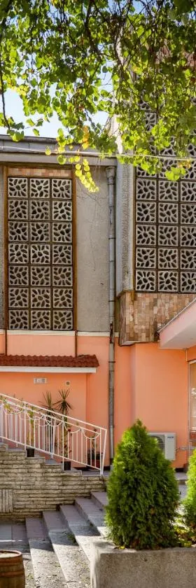 Family Hotel Varna, Hotel in Warna