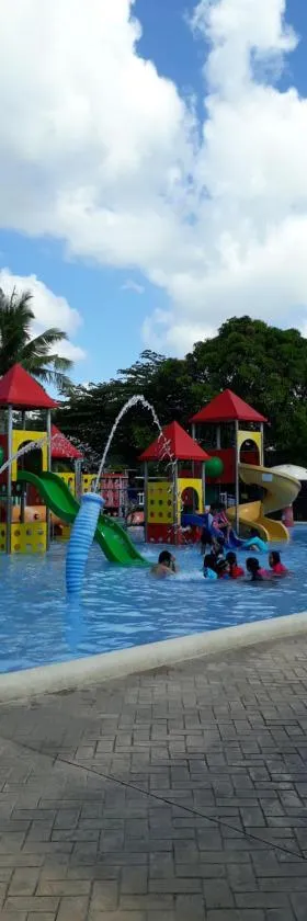 Sea Garden Resort Iloilo, Hotel in Iloilo City