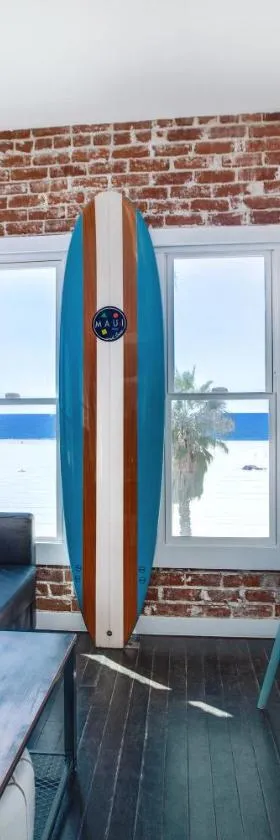 Venice Breeze Suites, Hotel in Los Angeles