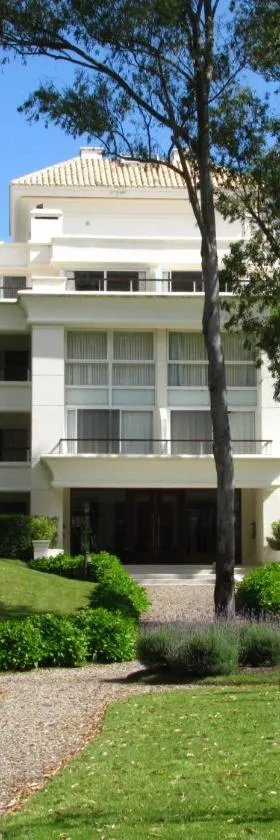 Green Park Apartamentos, Hotel in Punta del Este