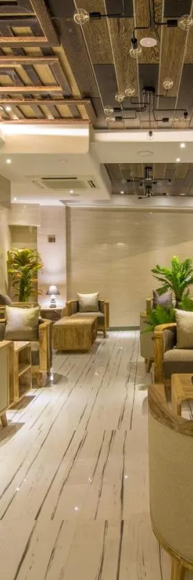 Samann Grand, Hotel in Malé