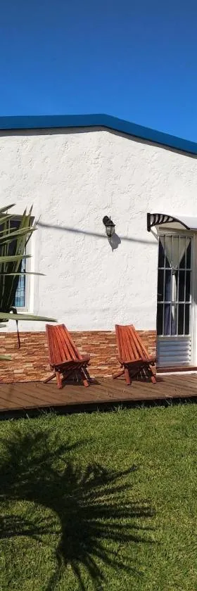 Marazul, Hotel in Aguas Dulces