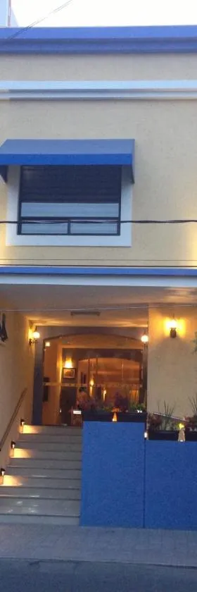 Hotel CR Tehuacan, Hotel in Tehuacán