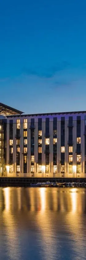 Copenhagen Island Hotel, Hotel in Kopenhagen