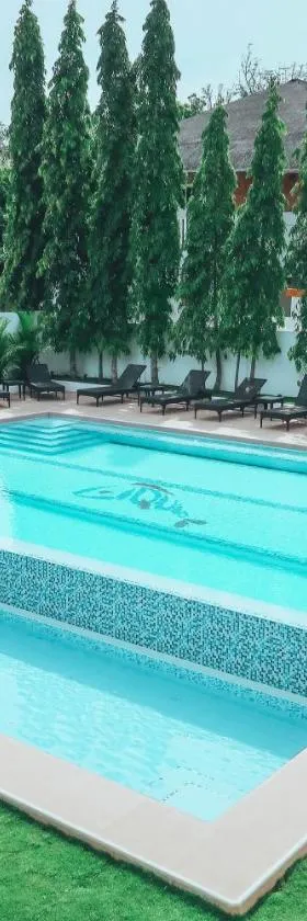Liquid Dive Resort, Hotel in Dauin