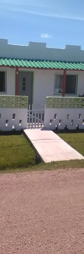 La Coronilla ,Casa de Campo, Hotel in La Coronilla