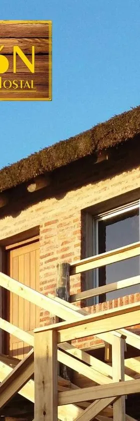 Hostal La Virazón, Hotel in Punta del Diablo