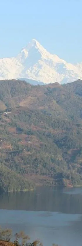 Mountain View Eco Farm, Hotel in Rānīpauwa