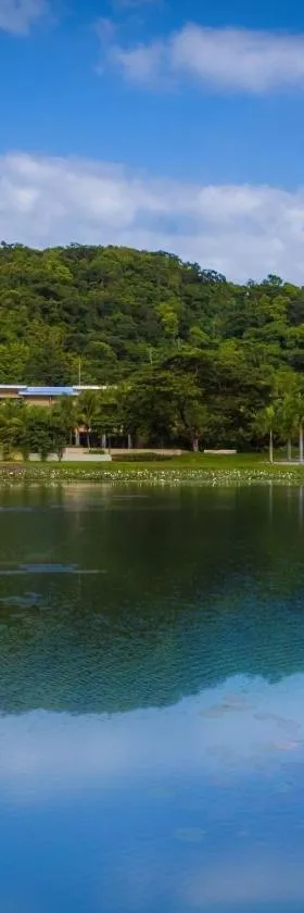 Pico Sands Hotel, Hotel in Nasugbu