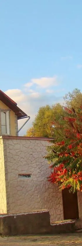 Zabava Guest House, Hotel in Iwano-Frankiwsk