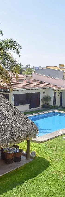 Hotel Real de TX, Hotel in Tequisquiapan