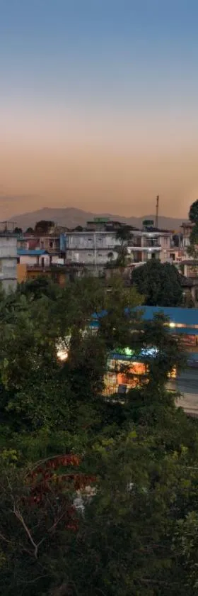 Hotel Lake Shore, Hotel in Pokhara