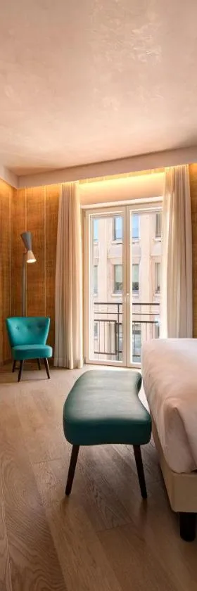 Hotel Firenze, Hotel in Verona
