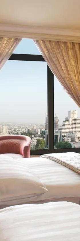 Regency Palace Amman, Hotel in Amman