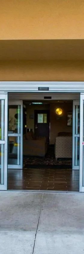 Comfort Suites Portland Southwest, Hotel in Portland