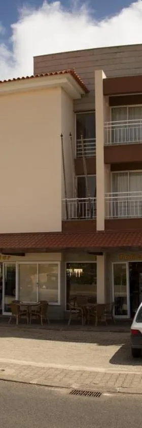 Areia Dourada, Hotel in Porto Santo
