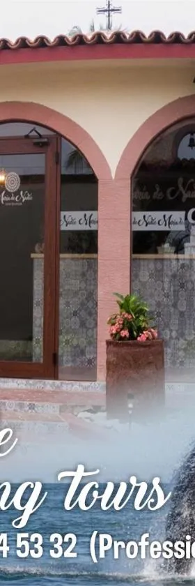 María de Nadie "Hotel Boutique", Hotel in Ciudad Constitución