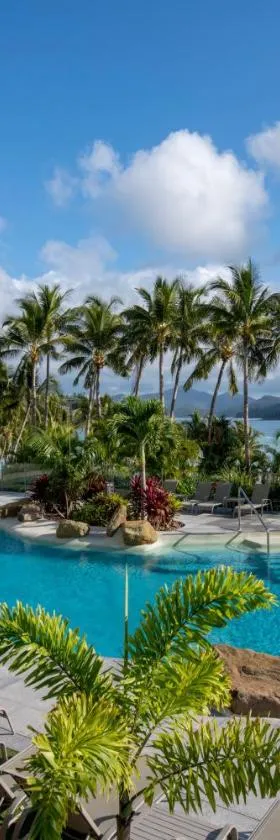 Whitsunday Apartments, Hotel in Hamilton Island
