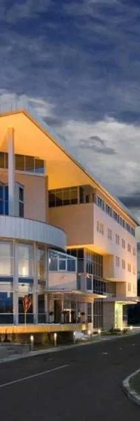 Hotel Exclusive, Hotel in Sarajevo