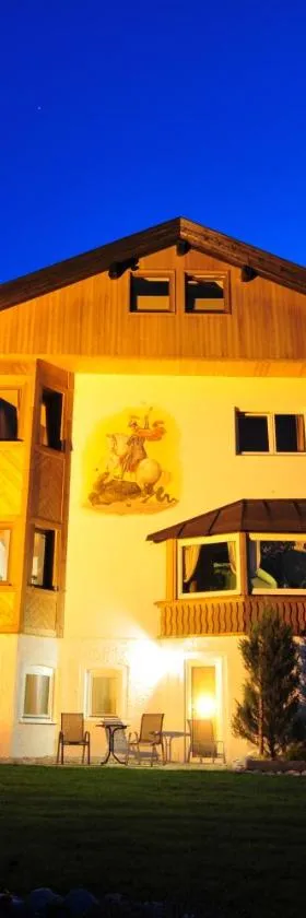 Hotel-Garni Drachenburg, Hotel in Mittenwald