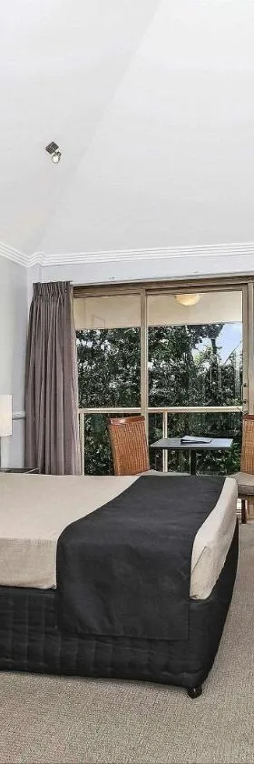Comfort Inn & Apartments Northgate Airport, Hotel in Brisbane