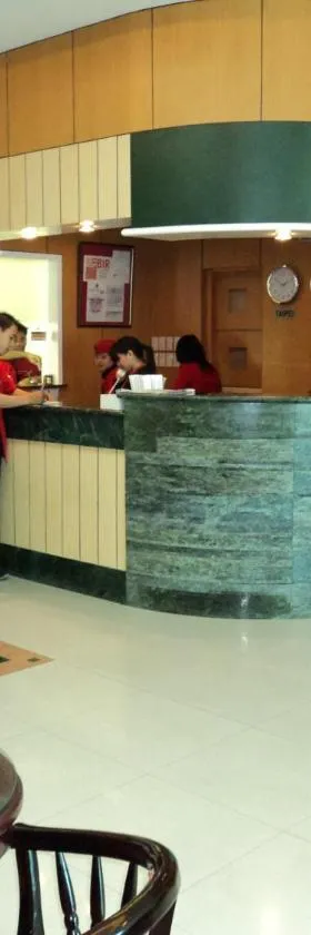 Hotel Sogo Cabanatuan, Hotel in Cabanatuan