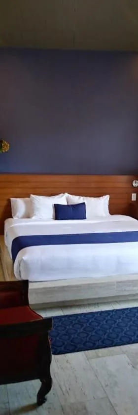 Araucaria Hotel Boutique, Hotel in Valle de Bravo
