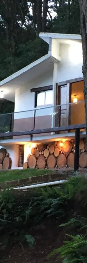 Rancho Los Barriles, Hotel in Acaxochitlán