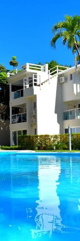 Tropical Casa Laguna, Hotel in Cabarete