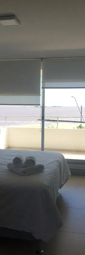 Dos Orillas Monoambiente 412, Hotel in Colonia del Sacramento