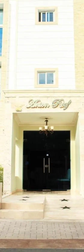 Anton Reef, Hotel in Sosúa