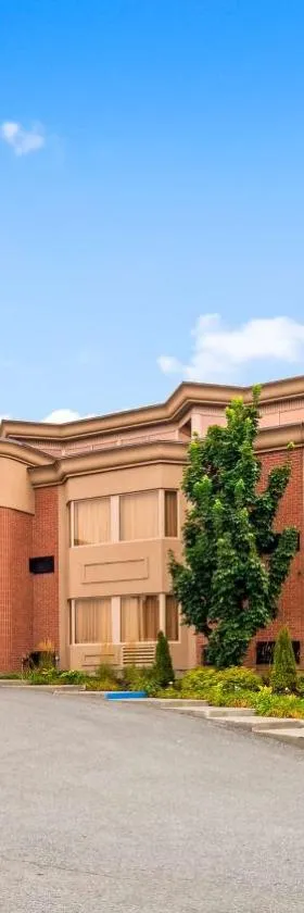 Best Western Laval-Montreal & Conference Centre, Hotel in Laval